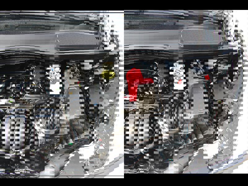 Used 2022 Ford Transit Connect XL image 39