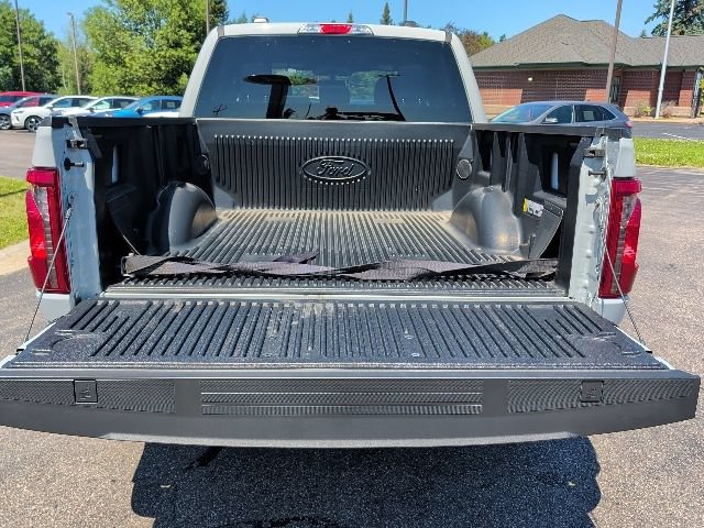 Certified 2024 Ford F150 STX AWD/4WD image 32
