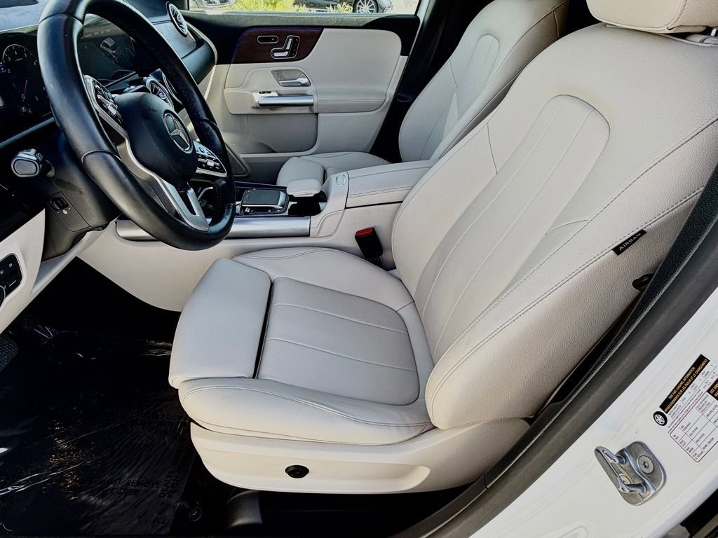 Used 2023 Mercedes-Benz GLA 250 4MATIC image 19