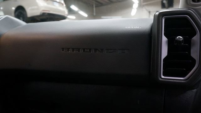Used 2025 Ford Bronco Sport Big Bend image 53