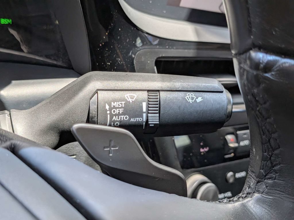 Used 2022 Lexus ES 350 Ultra Luxury w/ Accessory Package 2 FWD image 38