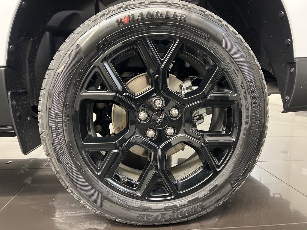 New 2026 Ford Maverick XLT w/ XLT Luxury Package image 7