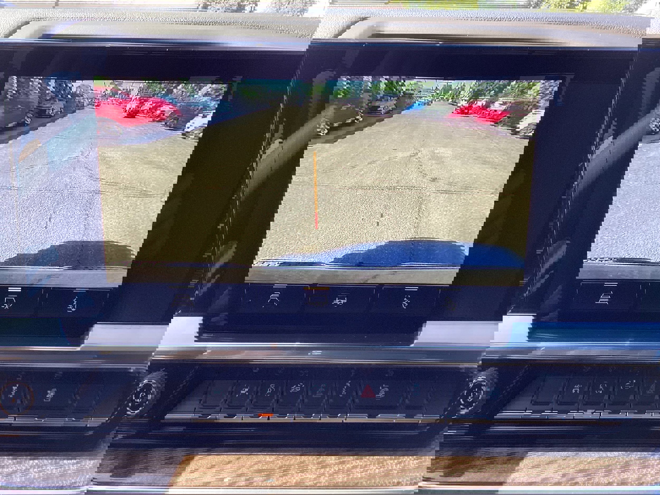 Used 2024 Chevrolet Silverado 1500 LT w/ All Star Edition Plus image 20