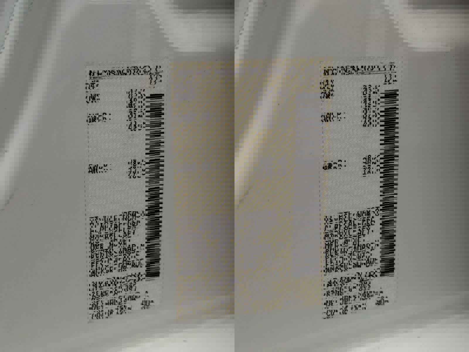 Used 2022 Nissan Altima 2.5 SR w/ Midnight Edition Package image 38