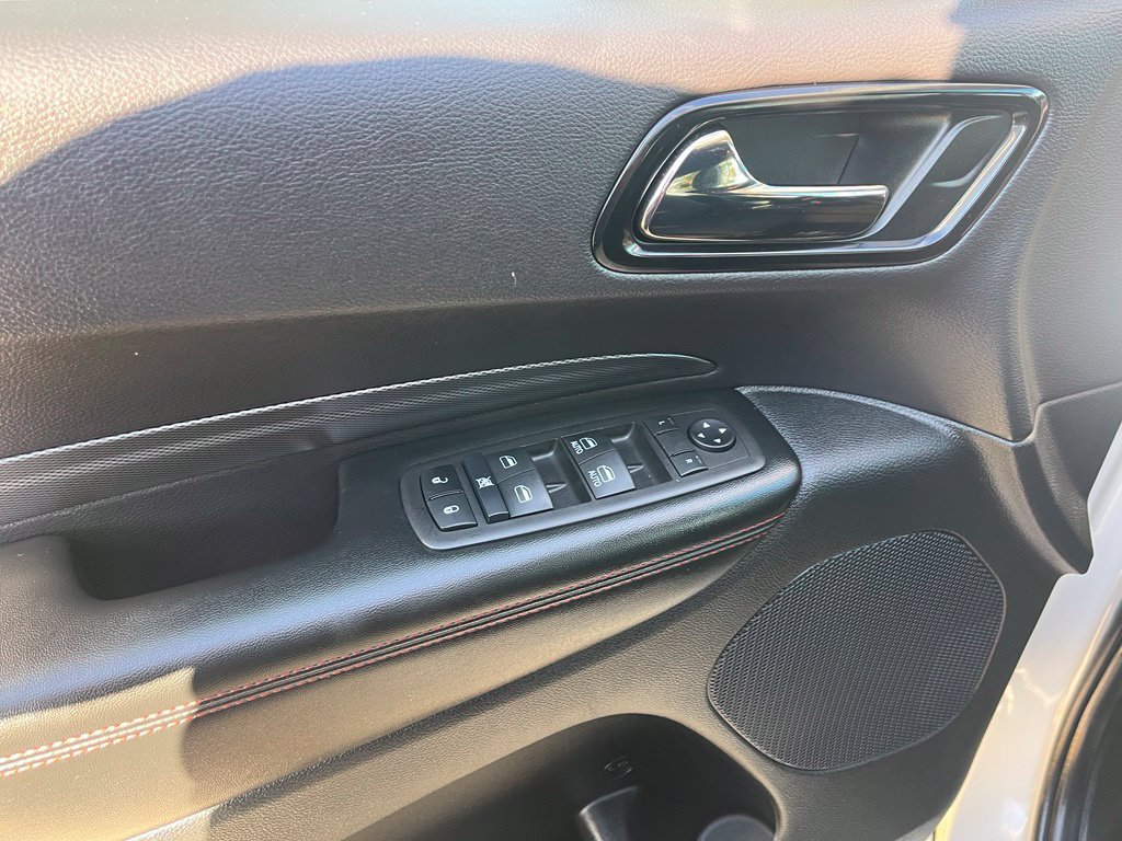 Used 2026 Dodge Durango GT AWD/4WD image 39