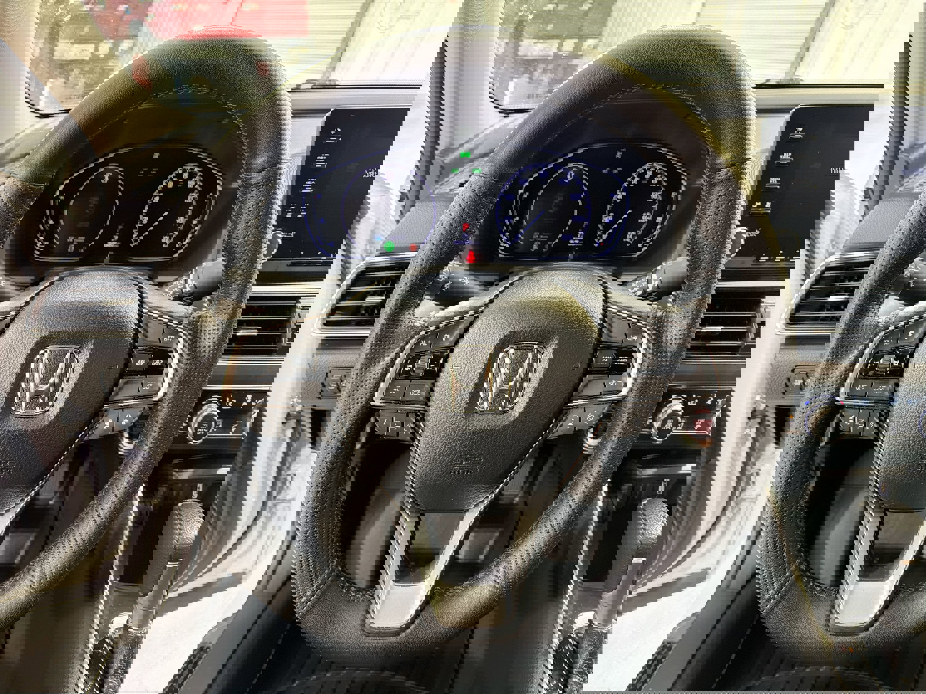 Used 2020 Honda Accord LX image 13