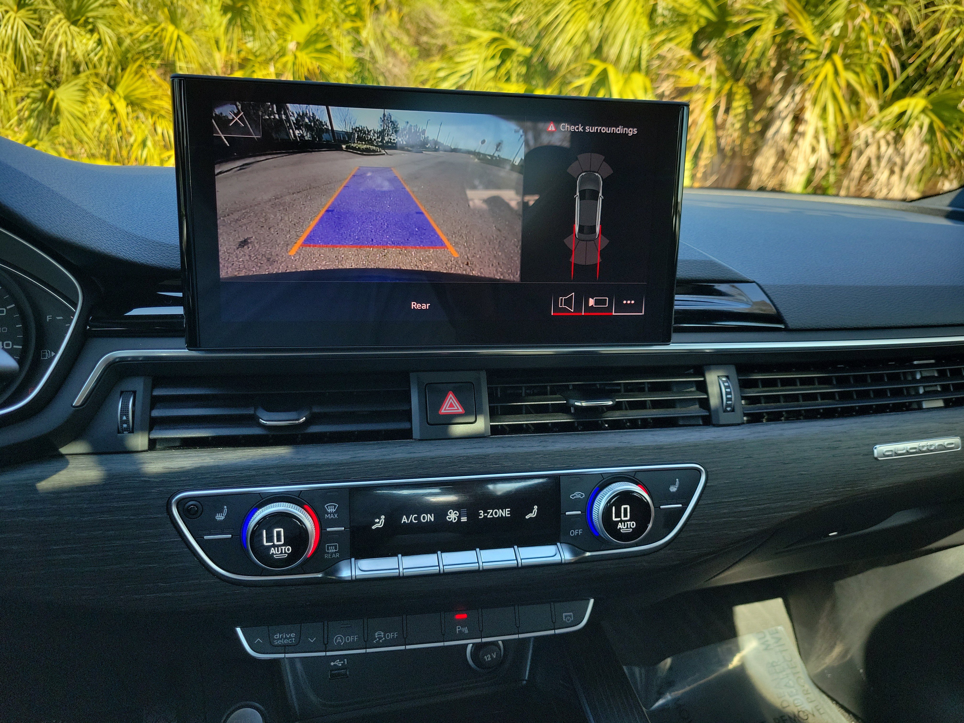 Certified 2023 Audi A4 2.0T Premium w/ Convenience Package image 21