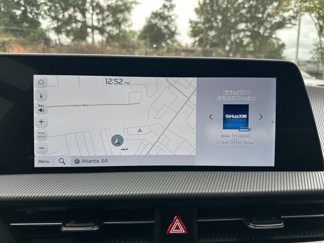 Certified 2023 Kia EV6 GT-Line AWD/4WD image 13