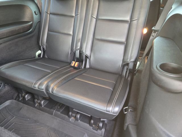 Used 2018 Dodge Durango Citadel image 32