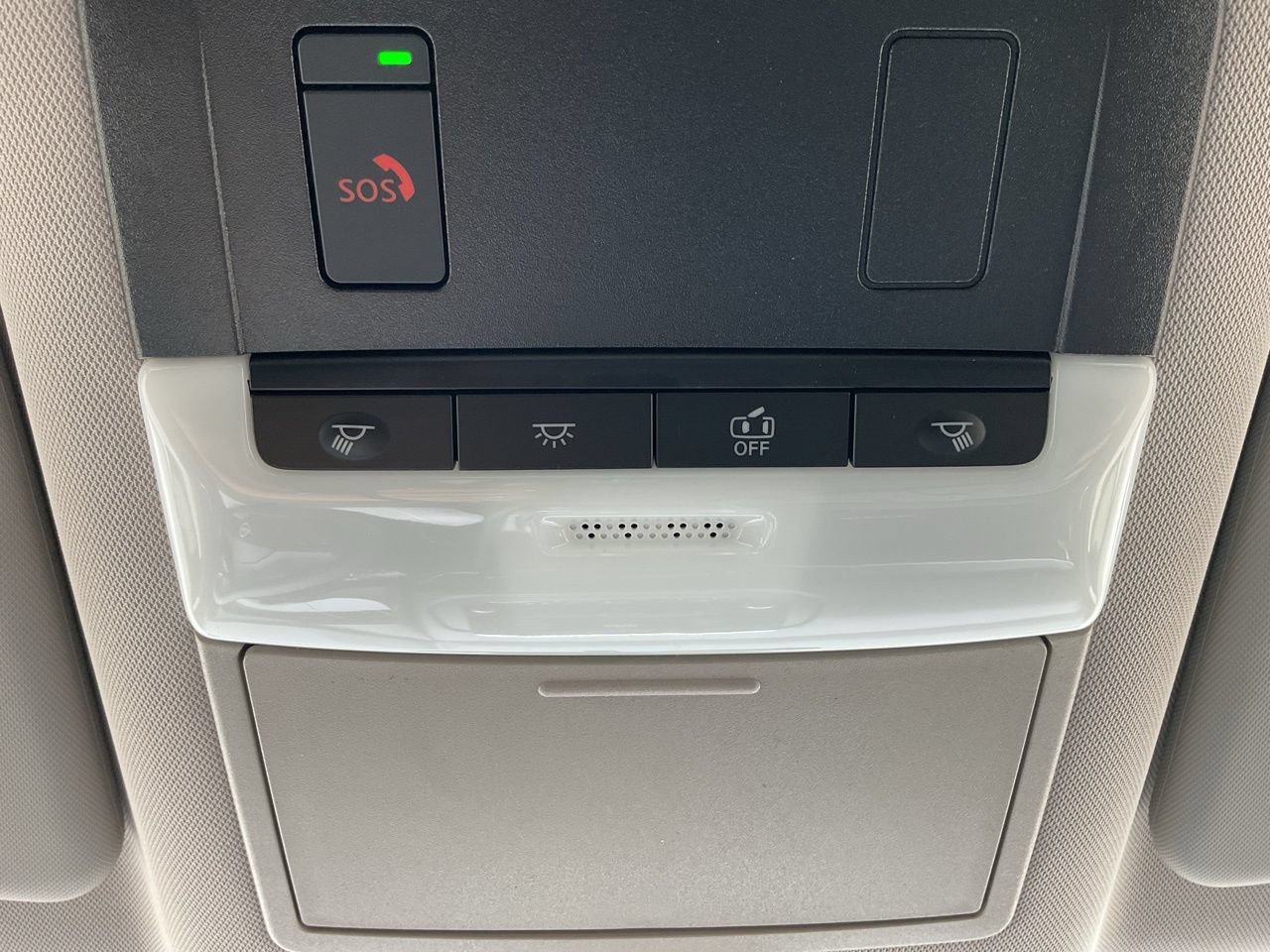 New 2026 Nissan Rogue SV w/ Cold Weather Package FWD image 26