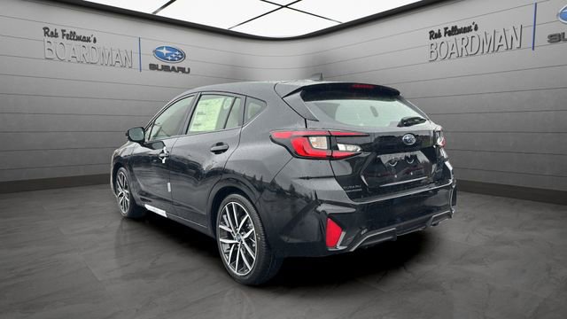 New 2026 Subaru Impreza 2.0i Sport AWD/4WD image 7