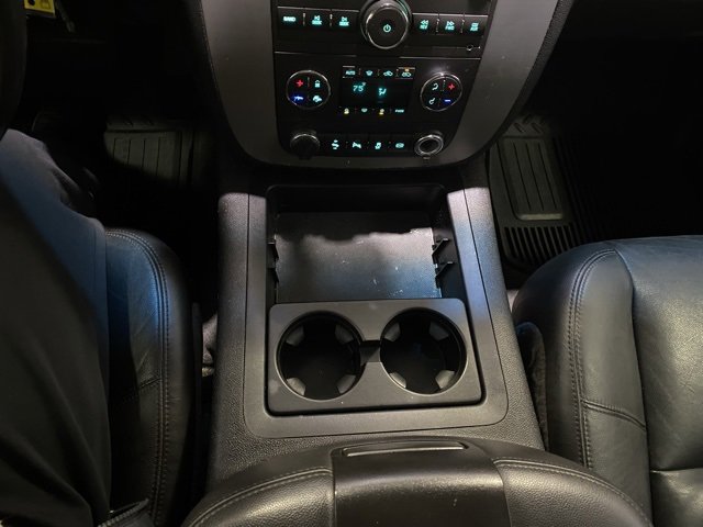 Used 2013 GMC Sierra 2500 SLT w/ SLT Convenience Package image 20