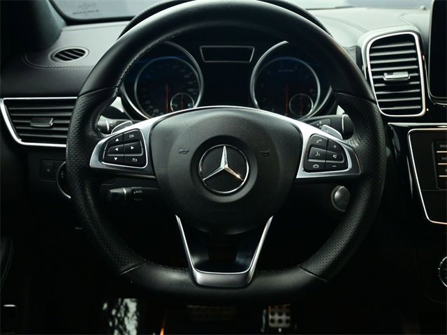 Used 2019 Mercedes-Benz GLE 43 AMG 4MATIC image 3