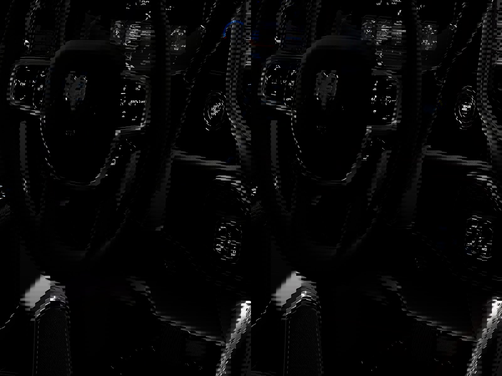 New 2026 RAM 3500 Laramie w/ Max Tow Package image 20