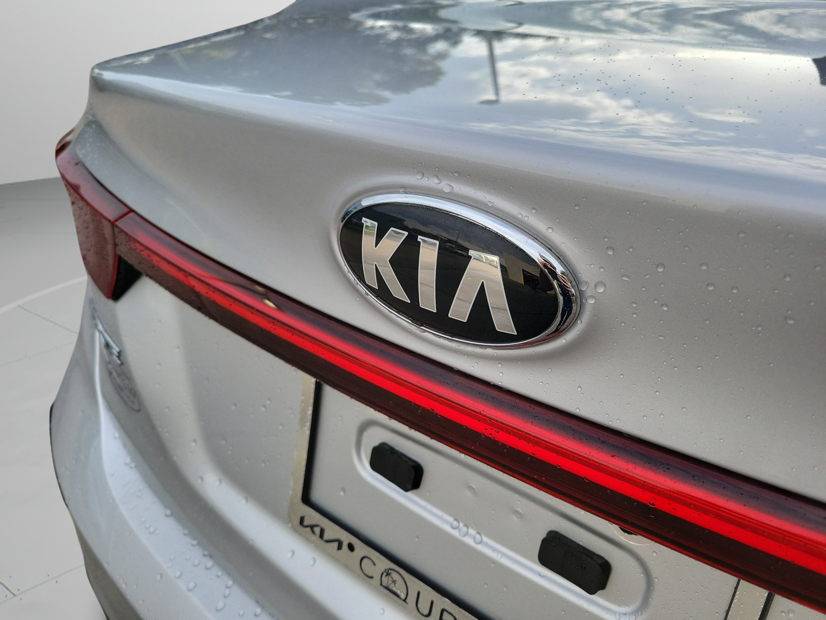 Used 2019 Kia Forte LXS FWD image 30