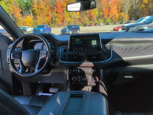 Used 2022 Chevrolet Suburban RST image 42