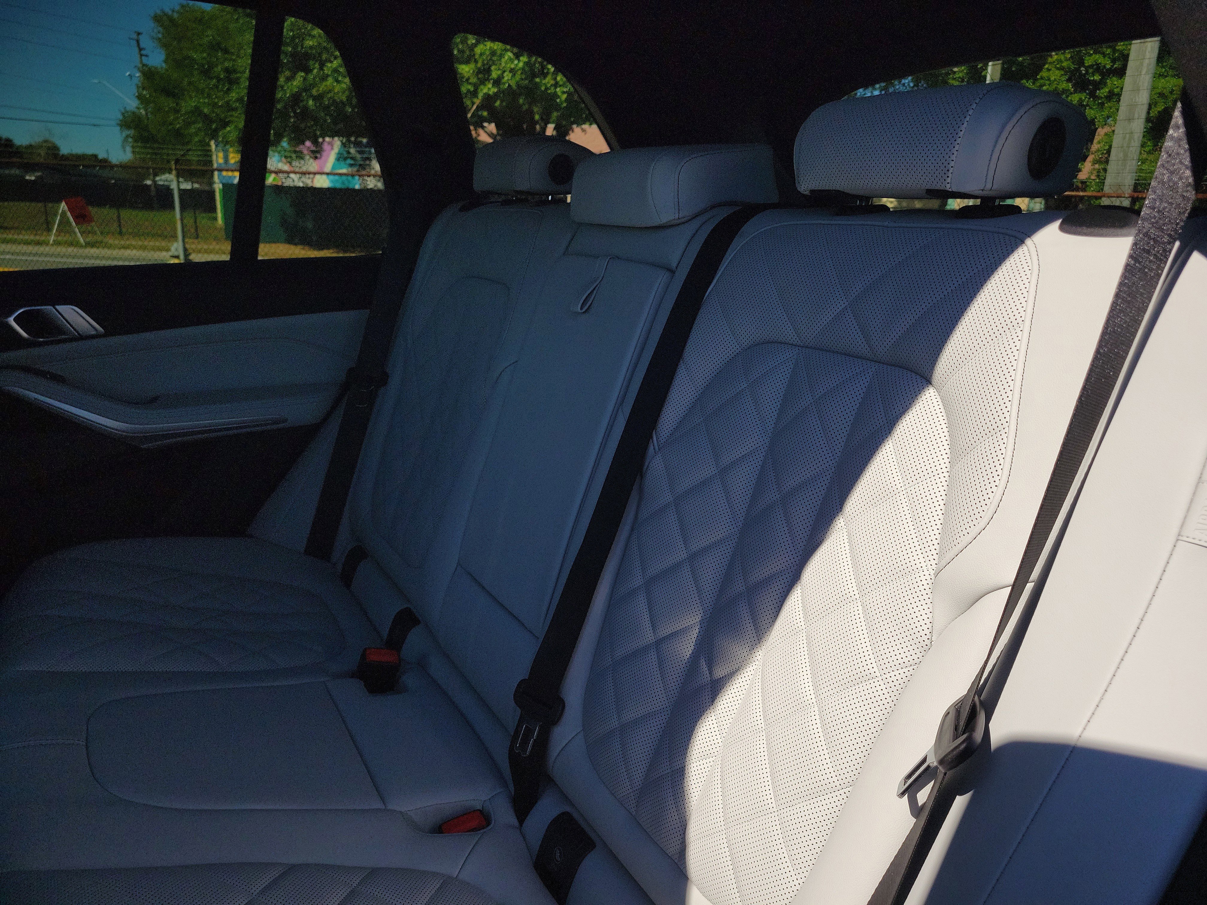 New 2026 BMW X5 sDrive40i w/ M Sport Package image 8