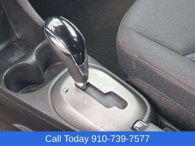 Used 2022 Chevrolet Spark LT FWD image 24