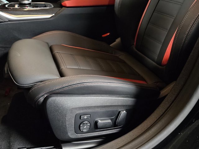 New 2026 BMW 440i xDrive w/ Premium Package image 4