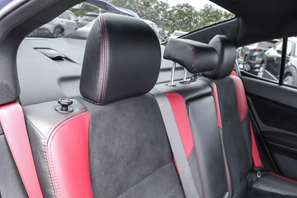 Used 2021 Subaru WRX STI AWD/4WD image 29