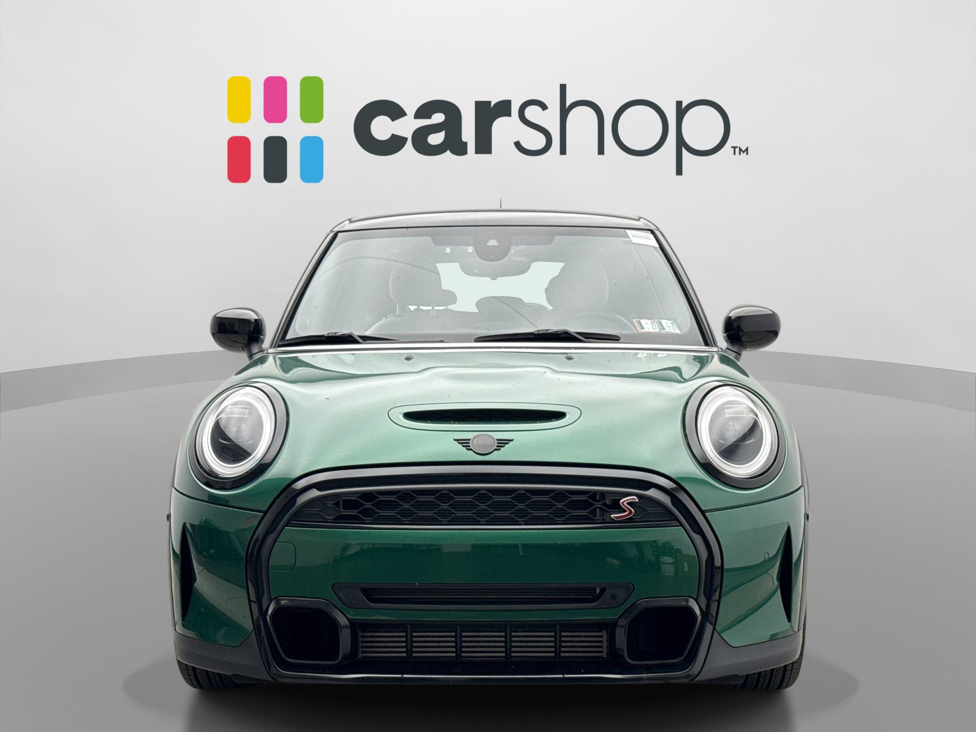 Used 2024 MINI Cooper S FWD image 8