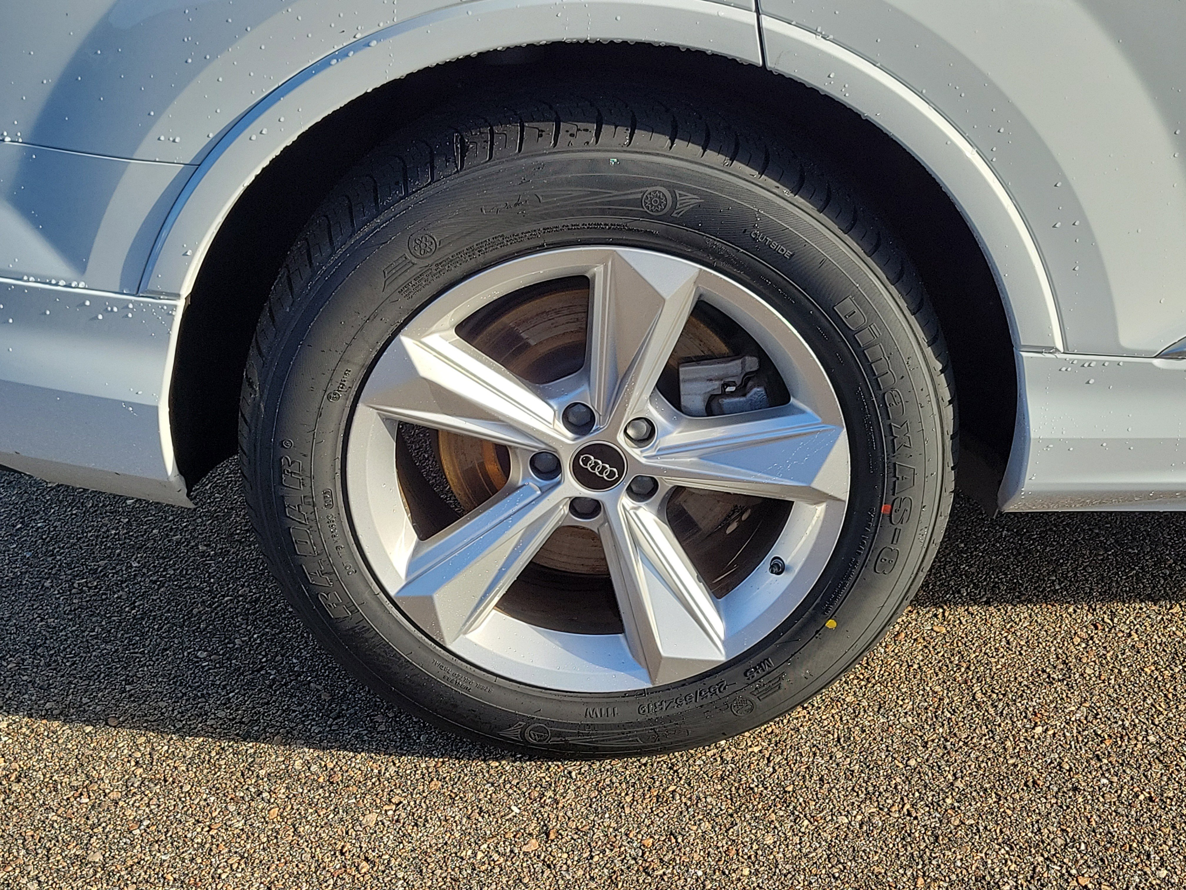 Used 2024 Audi Q7 2.0T Premium Plus image 9