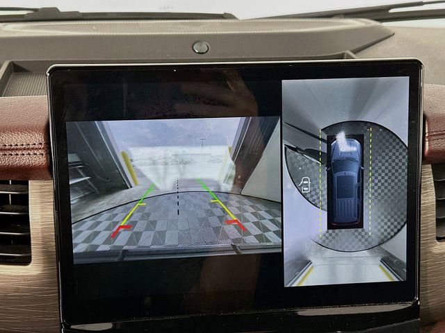 Used 2024 Ford Expedition Limited RWD image 14