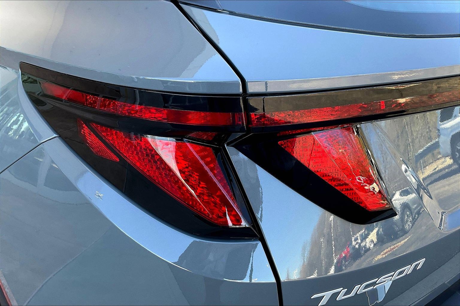 Used 2026 Hyundai Tucson SE image 22