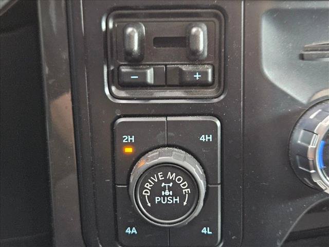 Used 2023 Ford F150 Lariat w/ Equipment Group 502A High AWD/4WD image 22