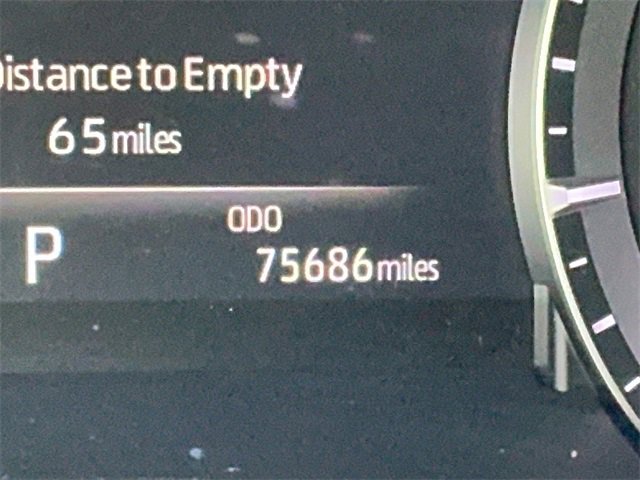 Used 2021 Toyota Highlander XLE image 27