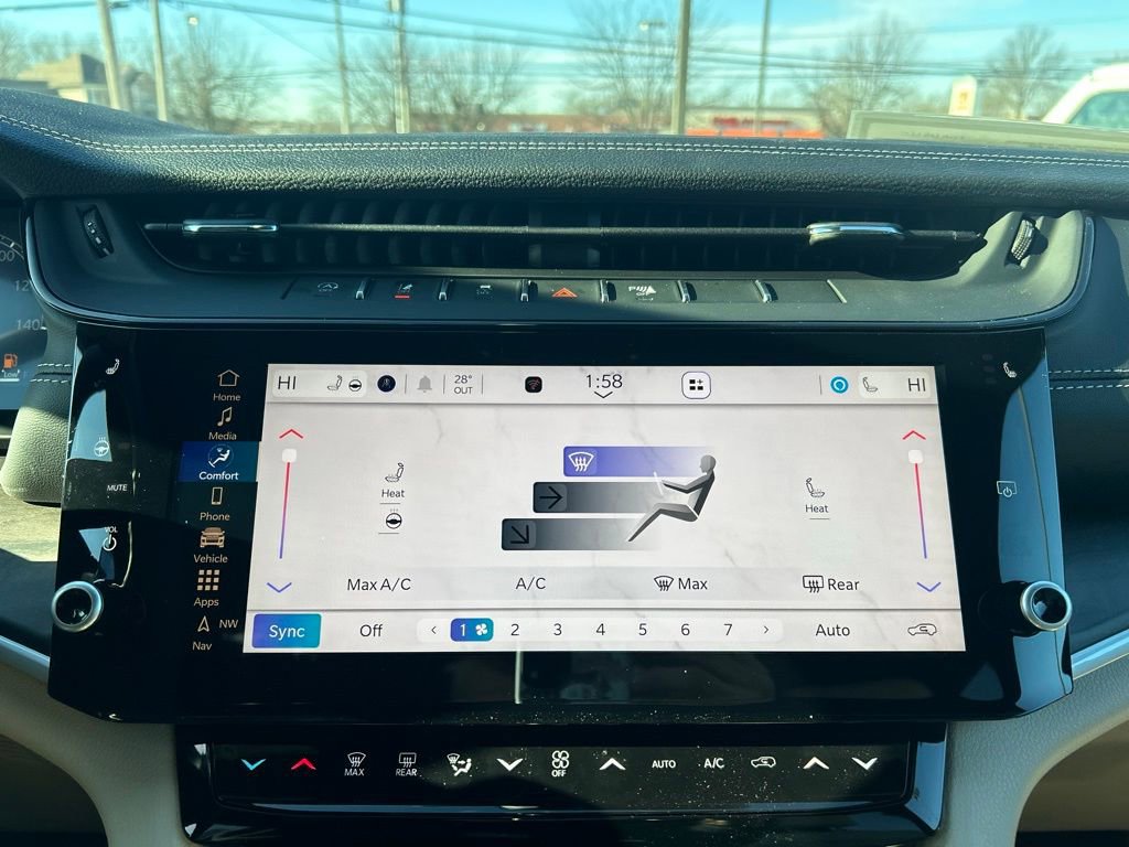 New 2026 Jeep Grand Cherokee Limited image 21