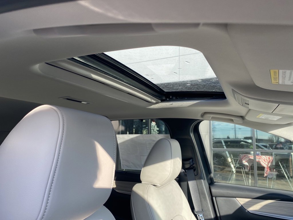 New 2026 MAZDA CX-90 3.3 Turbo w/ Preferred Package image 10