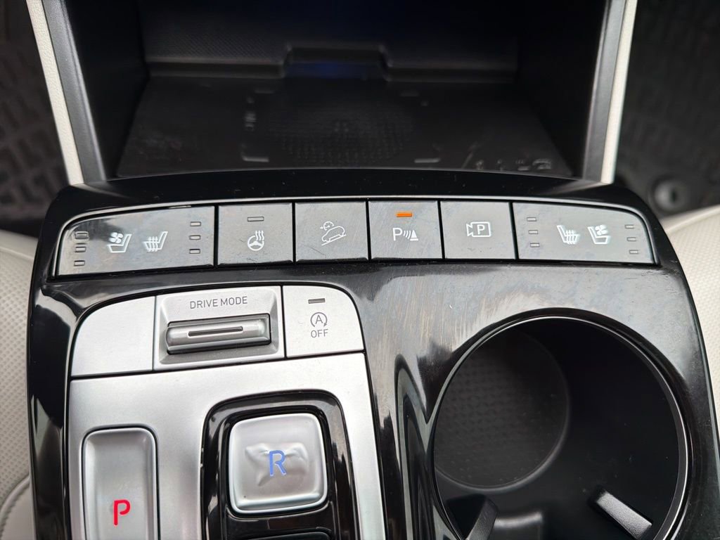 Used 2022 Hyundai Tucson Limited FWD image 48