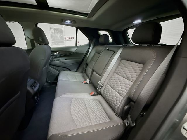 Used 2021 Chevrolet Equinox LT image 26