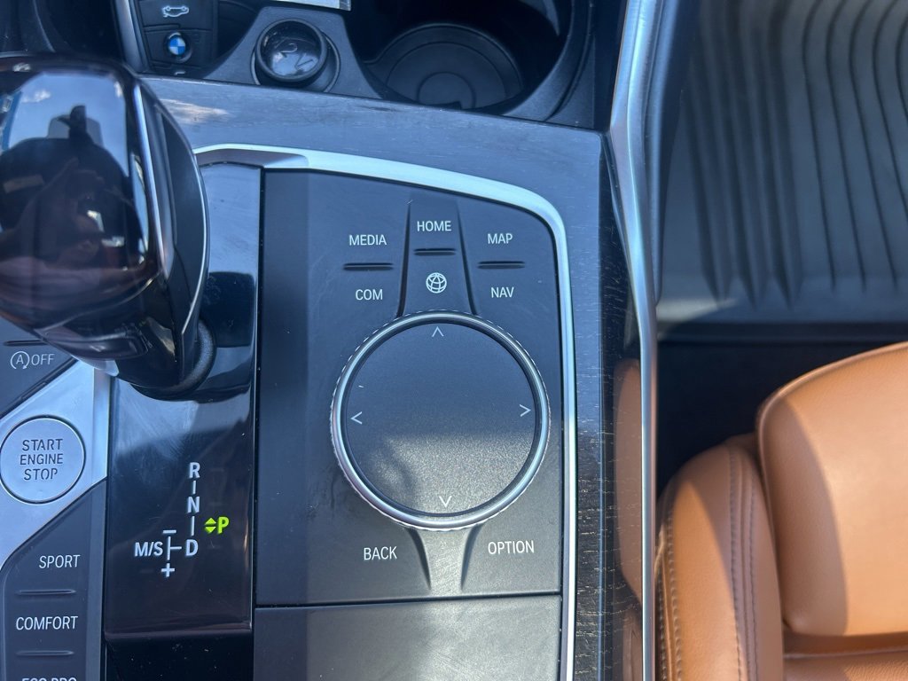 Used 2021 BMW 430i xDrive Coupe w/ Convenience Package image 15