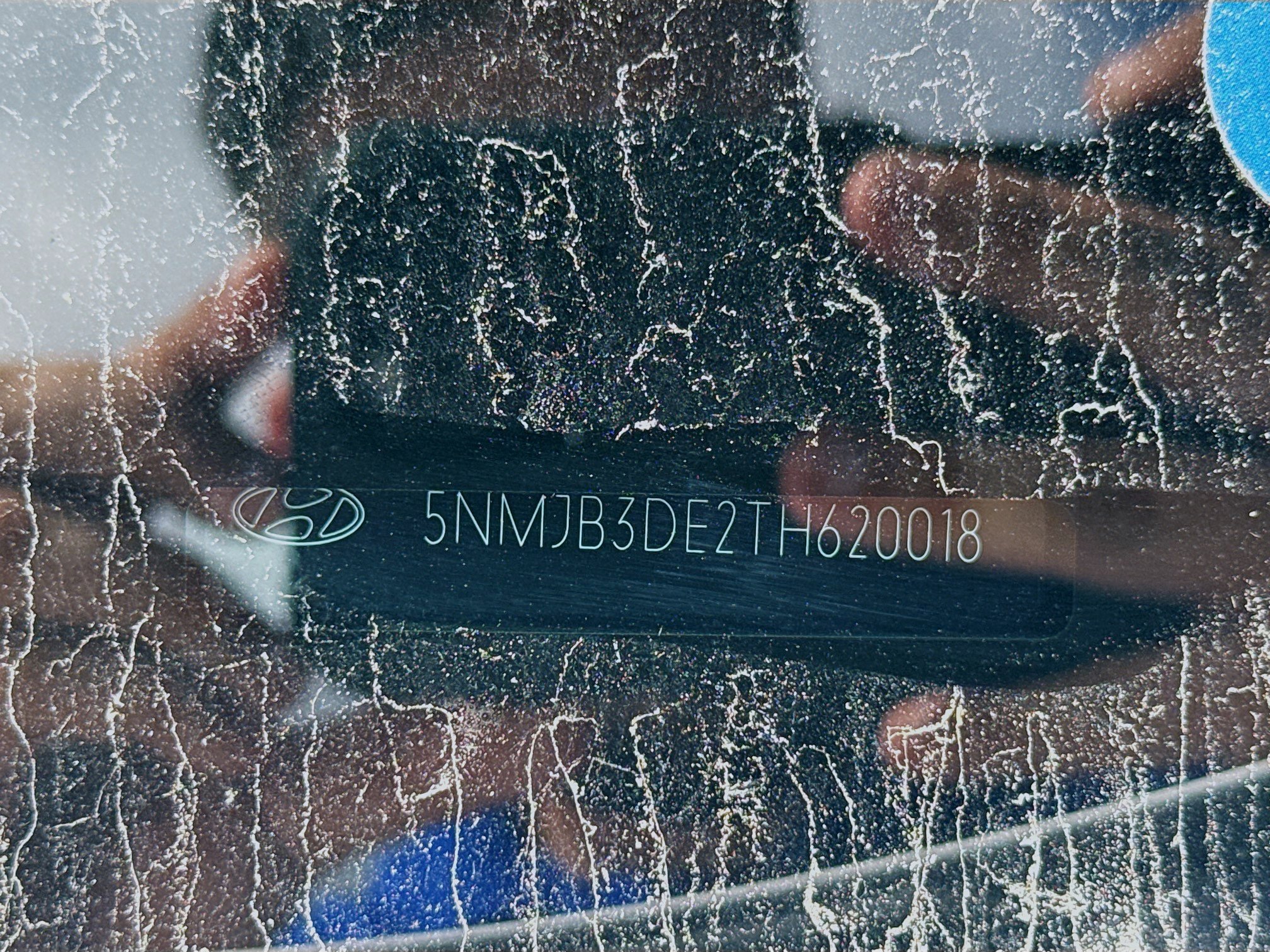 New 2026 Hyundai Tucson SEL image 25