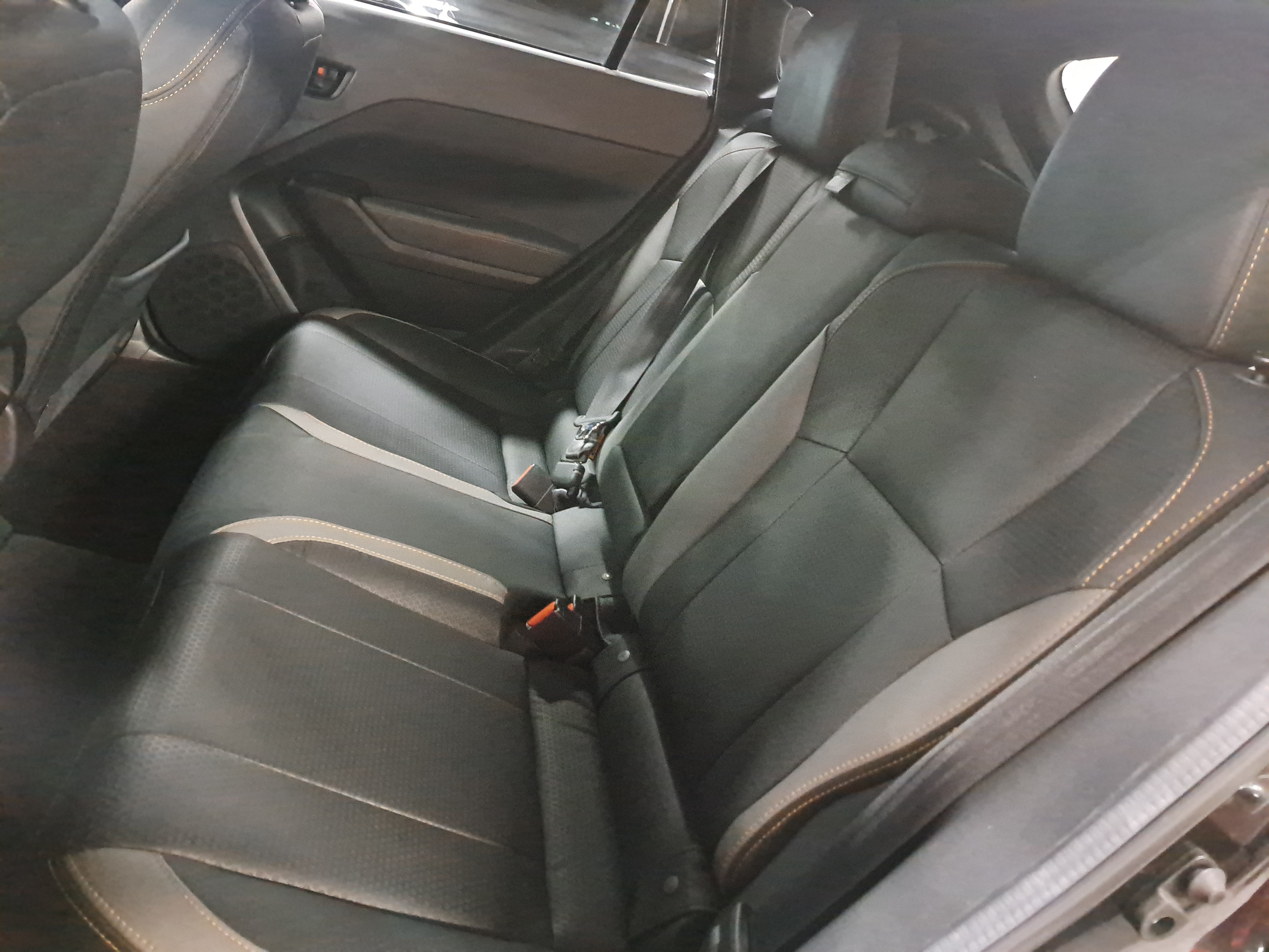 Used 2024 Subaru Crosstrek 2.5i Wilderness w/ Crosstrek Mirror Package AWD/4WD image 14