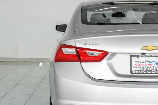 Used 2016 Chevrolet Malibu LT image 46