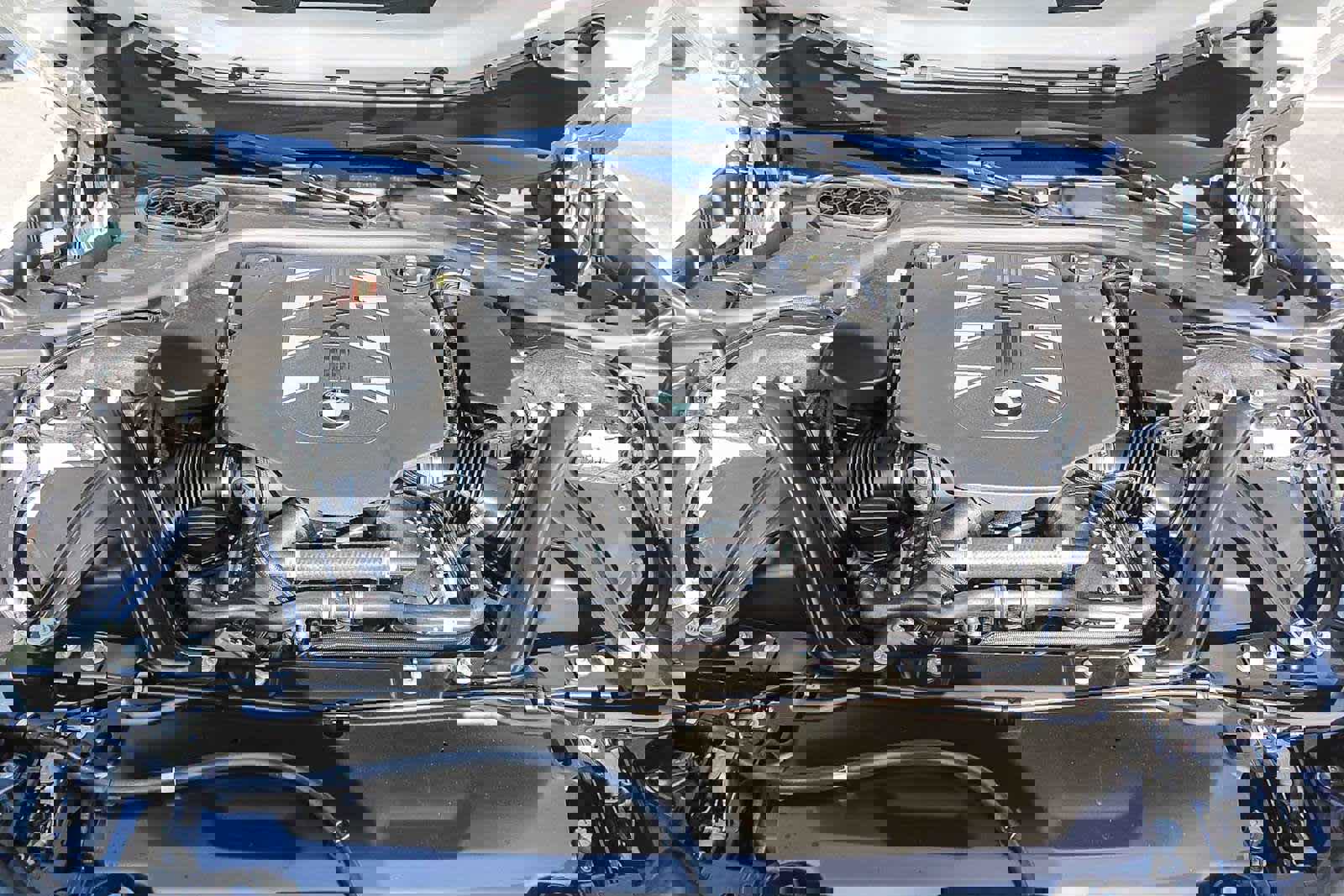 New 2026 BMW 760i xDrive w/ Executive Package image 26