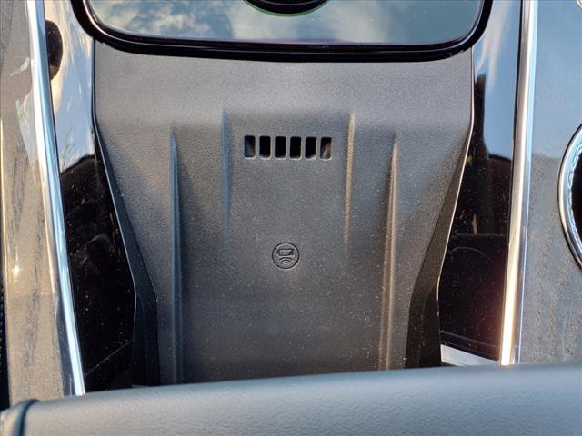 New 2025 Cadillac Escalade IQ Sport 2 image 8