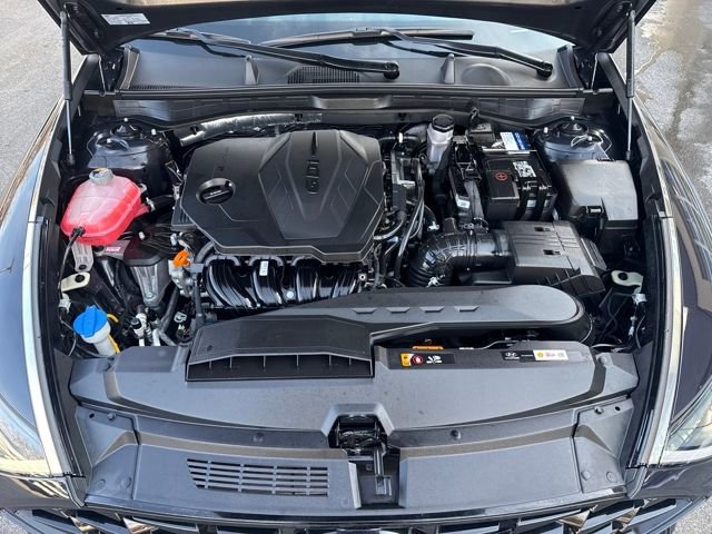 Certified 2023 Hyundai Sonata SEL w/ Convenience Package image 22