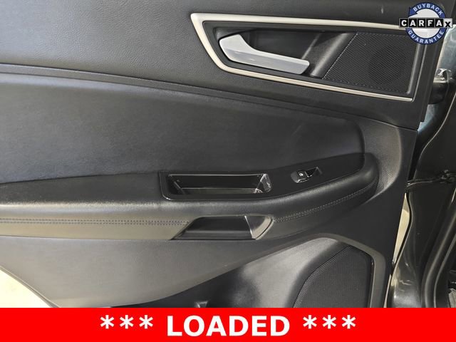 Used 2020 Ford Edge SEL image 16