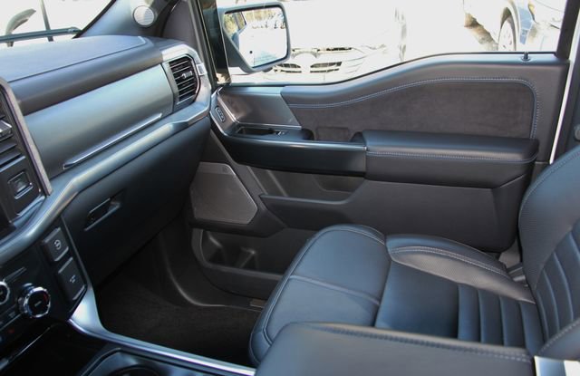 Used 2025 Ford F150 Platinum AWD/4WD image 41