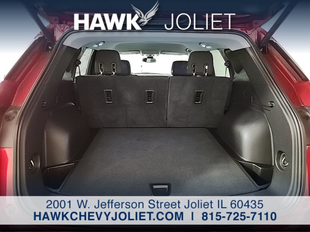 Used 2021 Chevrolet Blazer LT AWD/4WD image 21