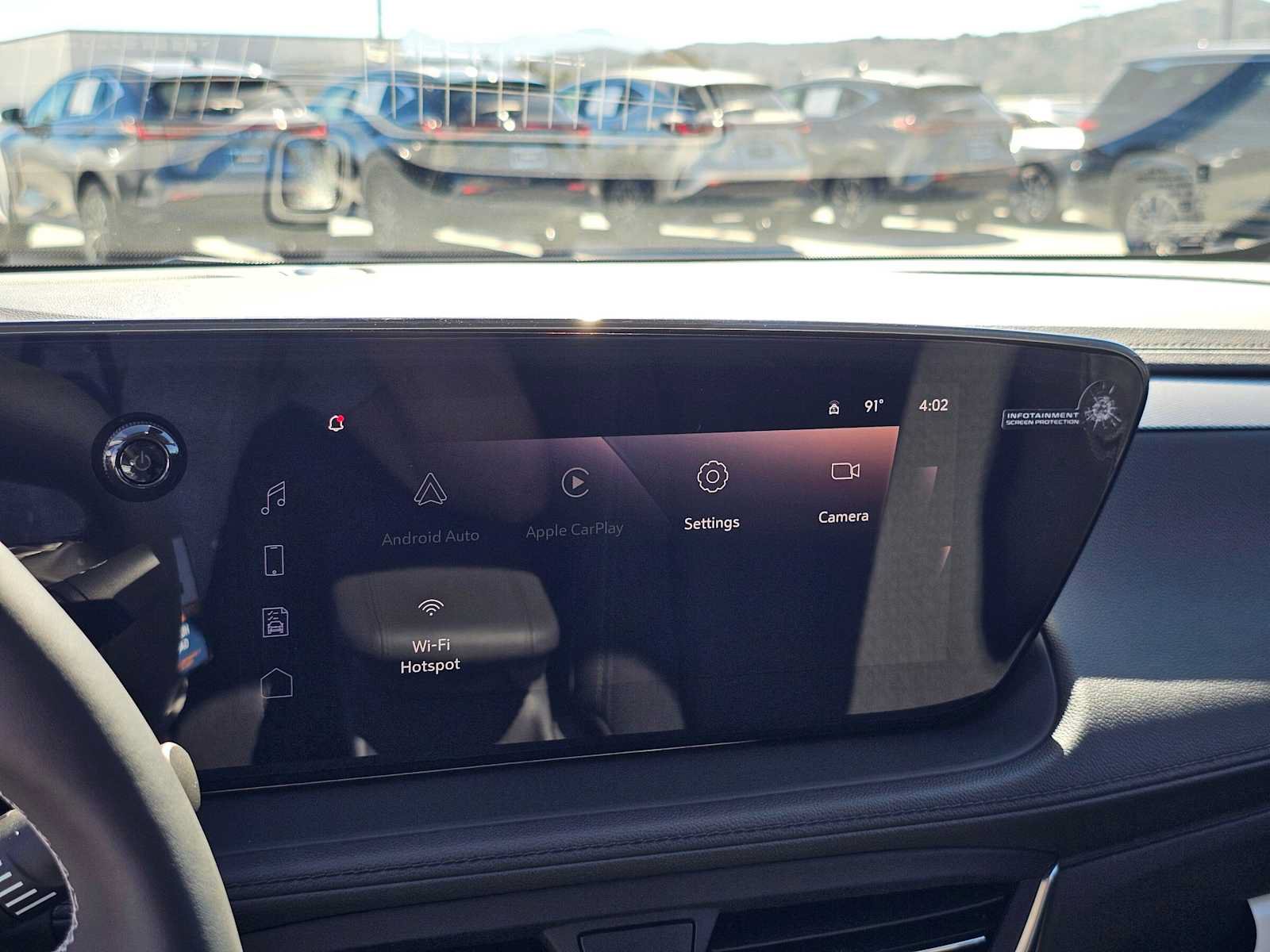 New 2026 Buick Encore GX Preferred w/ Advanced Technology Package AWD/4WD image 24