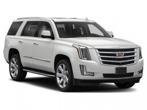 Used 2020 Cadillac Escalade Platinum image 9
