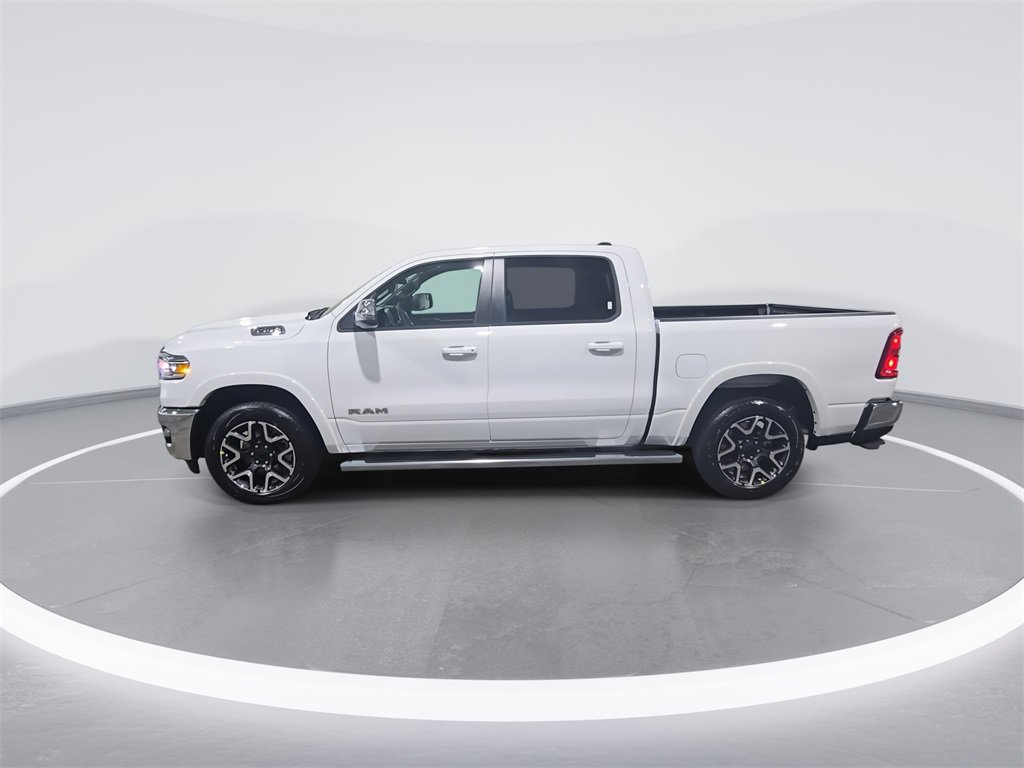New 2026 RAM 1500 Laramie image 5