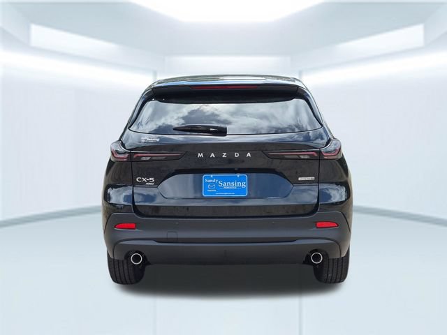 New 2026 MAZDA CX-5 Select AWD/4WD image 5