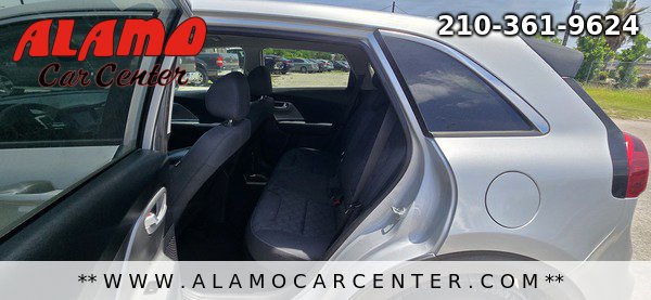 Used 2019 Kia Niro FE FWD image 24