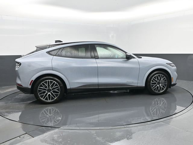 New 2025 Ford Mustang Mach-E Premium w/ Interior Protection Package image 4